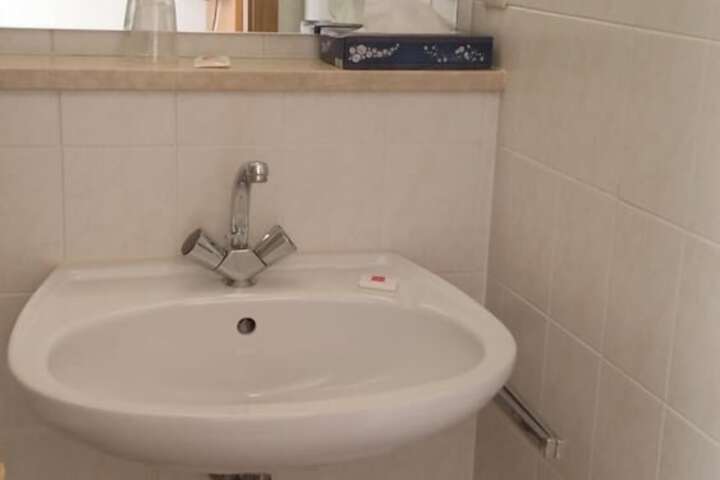 Bath Amenities