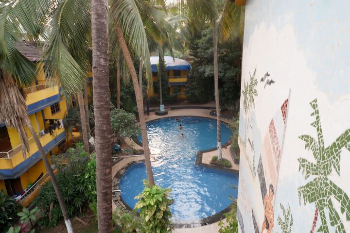 Hotel View 57 of 58