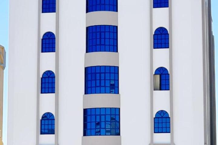 AL AMAN HOTEL