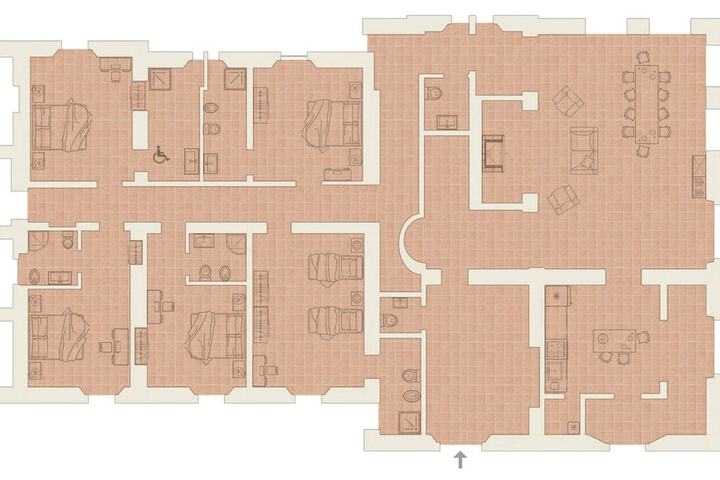 Room 61 of 143