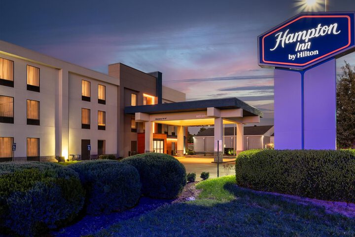 Hotel 41 of 42