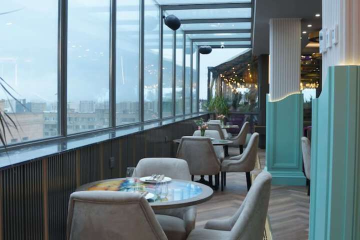 Terrace/Patio 70 of 71