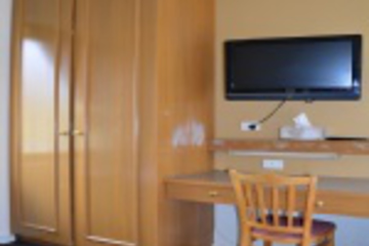 Room 529 of 768