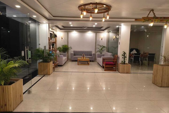 Hotel Interior 2 of 24
