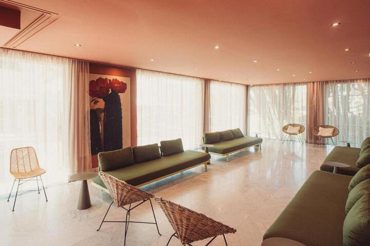 Hotel Interior 10 of 22