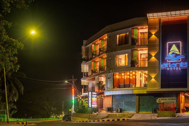 Hotel 58 of 58