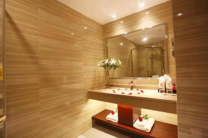 Zmax Hotel (Shaoxing Jinghu)