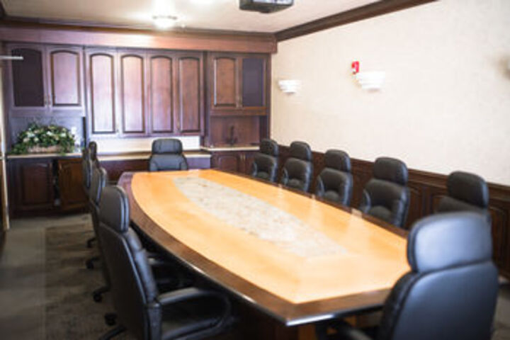 Meeting 16 of 20