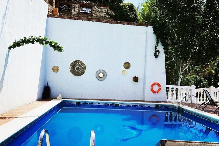Pool 21 of 82