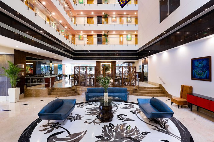Hotel Interior 9 of 46
