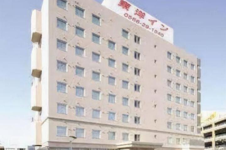 Hotel Toyo Inn Kariya
