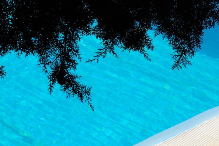 Pools & Facilities