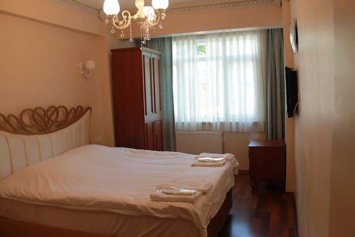 City Guest House Istanbul in Istanbul