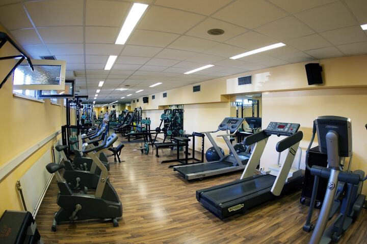 Health and Fitness 16 of 51