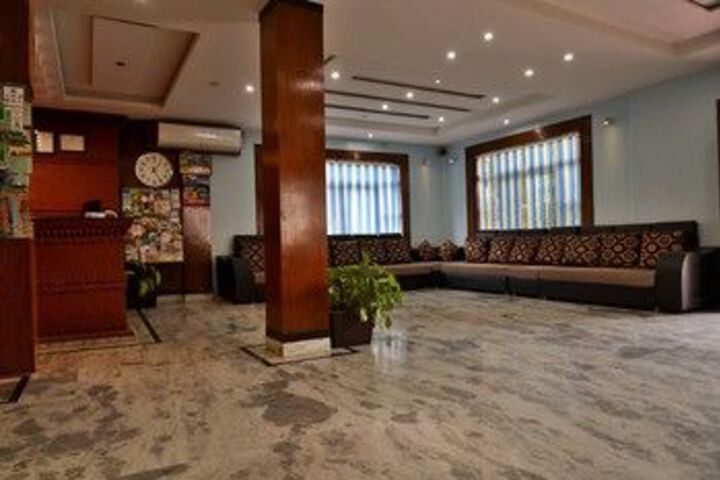 Hotel Interior 53 of 70