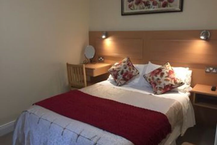 Fitness Facility Photos