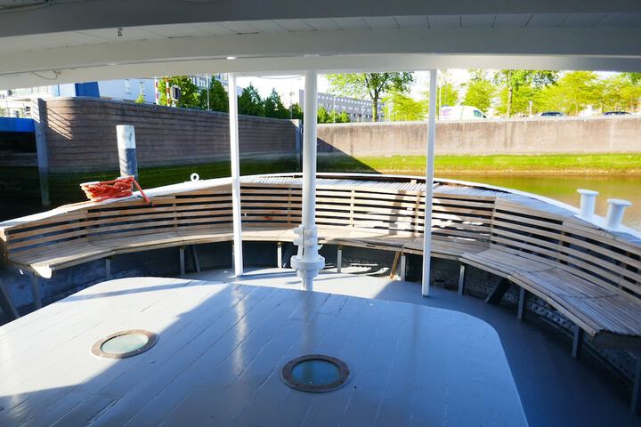 Terrace/Patio 15 of 16