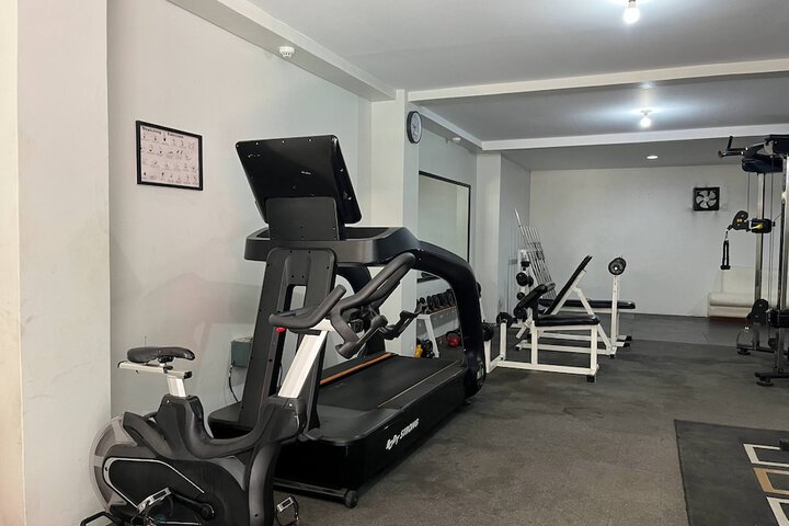 Health and Fitness 40 of 54
