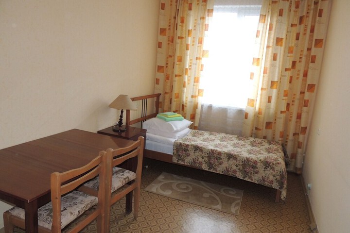 Room 64 of 101