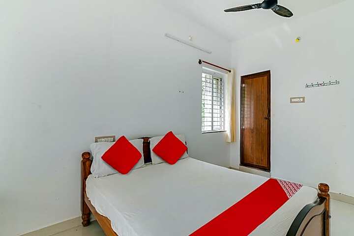 Hotel O Yelagiri