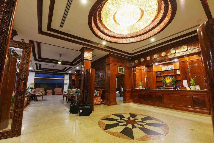 Hotel Interior 29 of 32
