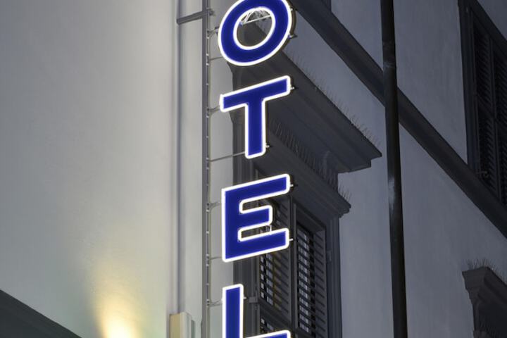 Hotel 21 of 21