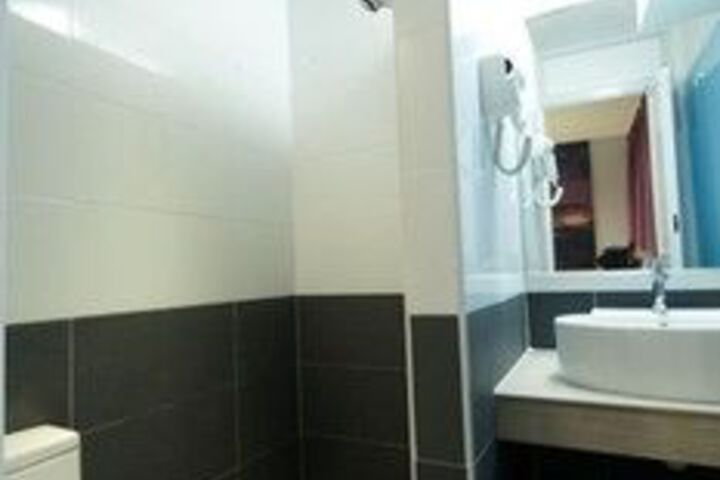 Bath Amenities