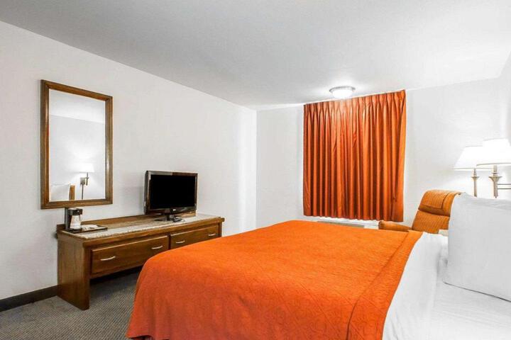 Fitness Facility Photos