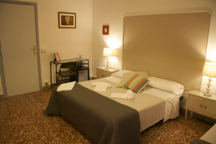 Room Interior