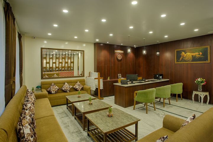 Hotel Interior 2 of 26
