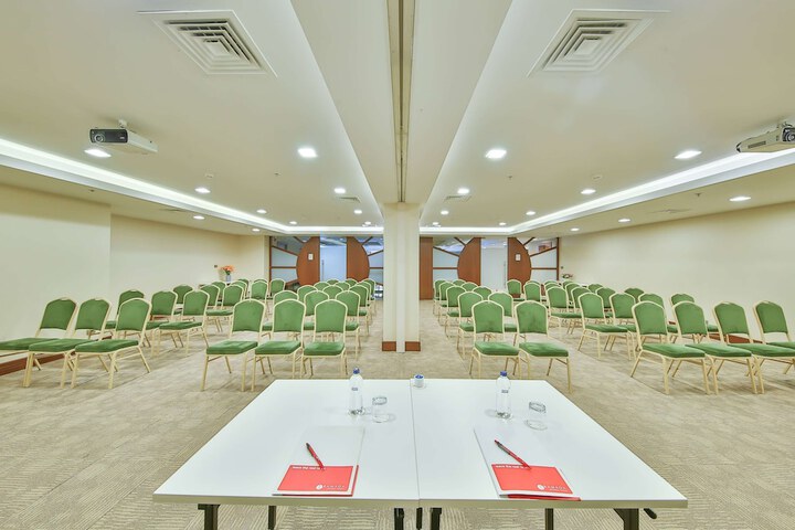 Meeting 125 of 133