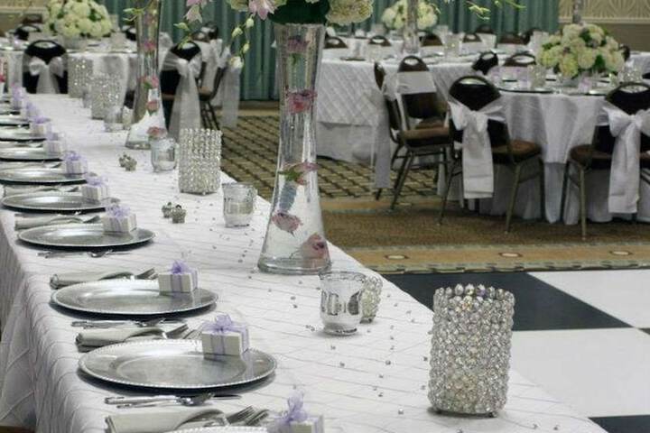 Ballroom