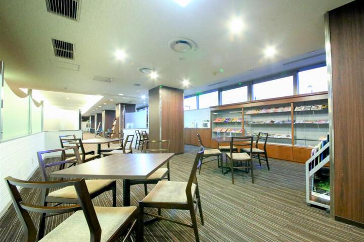 Fitness Facility Photos