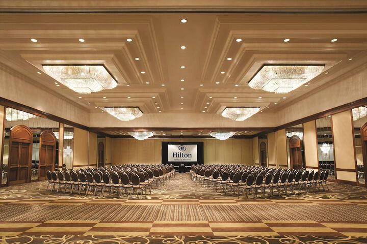 Ballroom