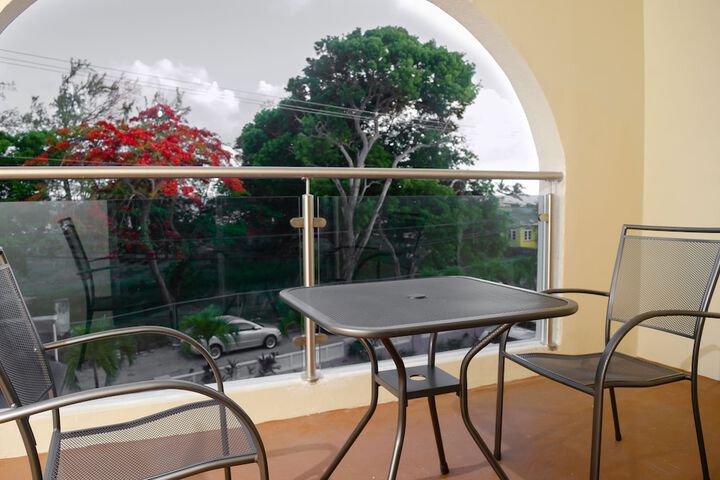 Terrace/Patio 16 of 60