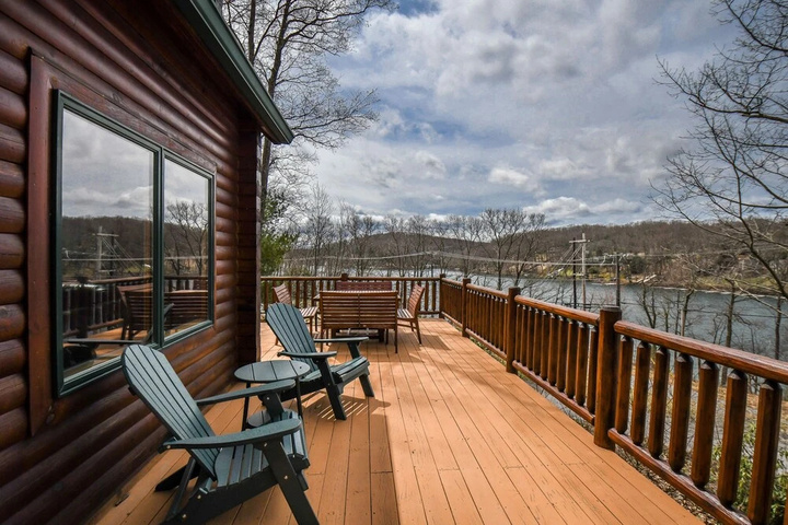 Terrace/Patio 7 of 22