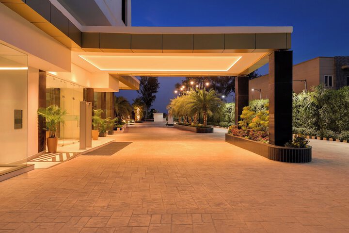 Hotel 41 of 42
