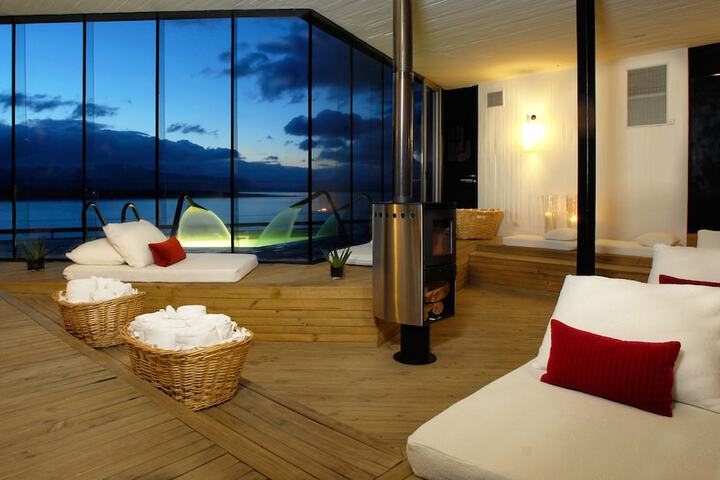 Spa Photos