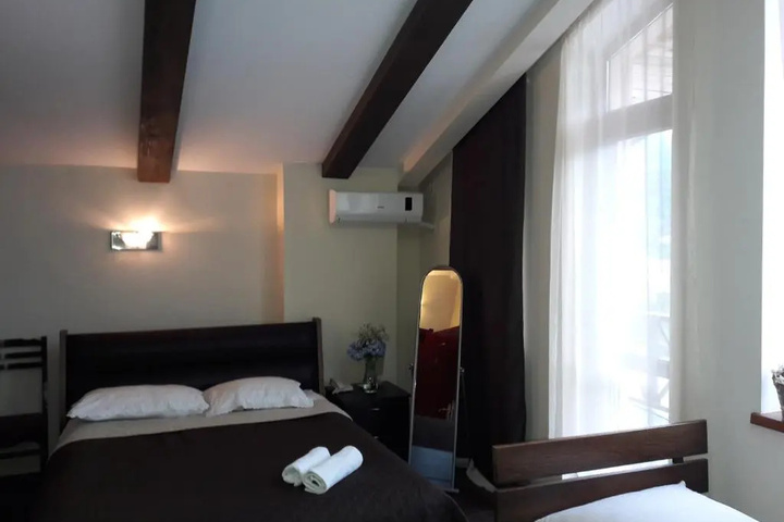 Hotel Victoria Panorama