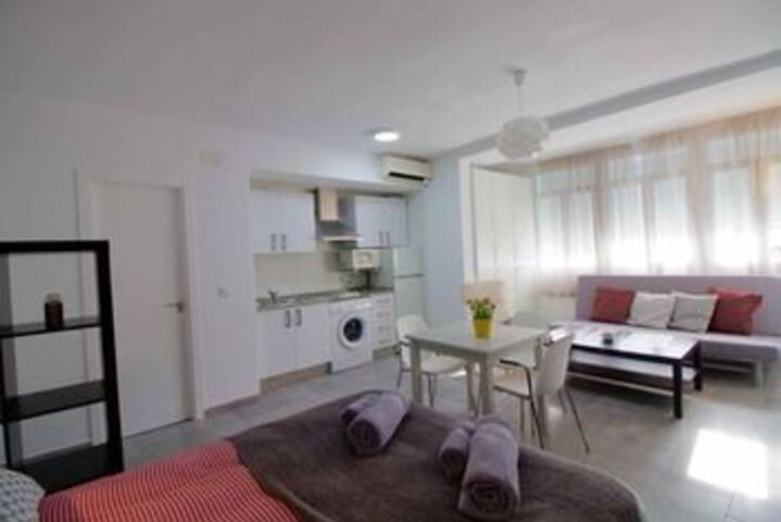 Photo of Bonito Estudio en Cádiz