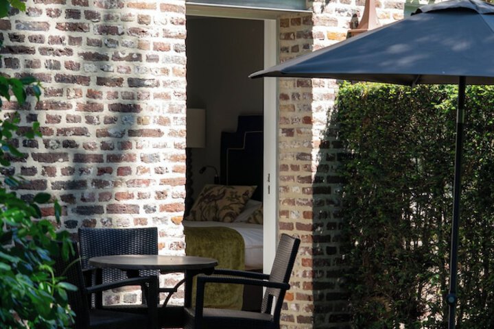 Terrace/Patio 47 of 125