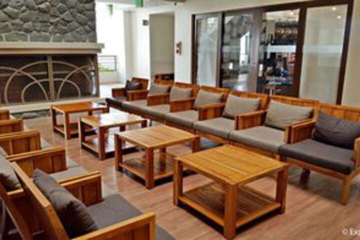 Hotel Interior 31 of 41