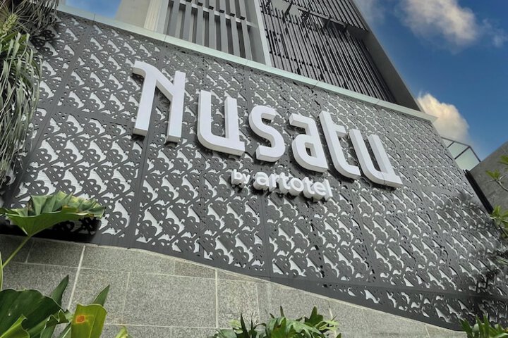 Nusatu by ARTOTEL - Semarang