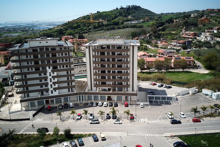 HOTEL EBOLI in Eboli