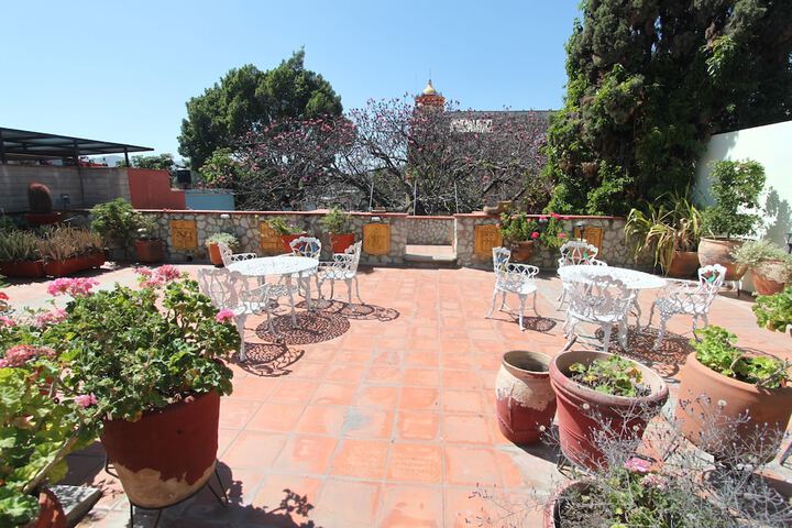 Terrace/Patio 52 of 60