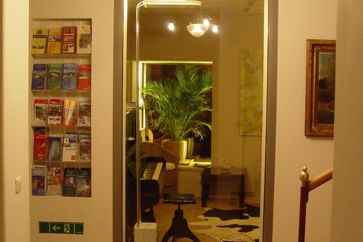 Hotel Interior 4 of 80