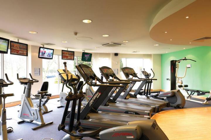 Fitness Center Photo