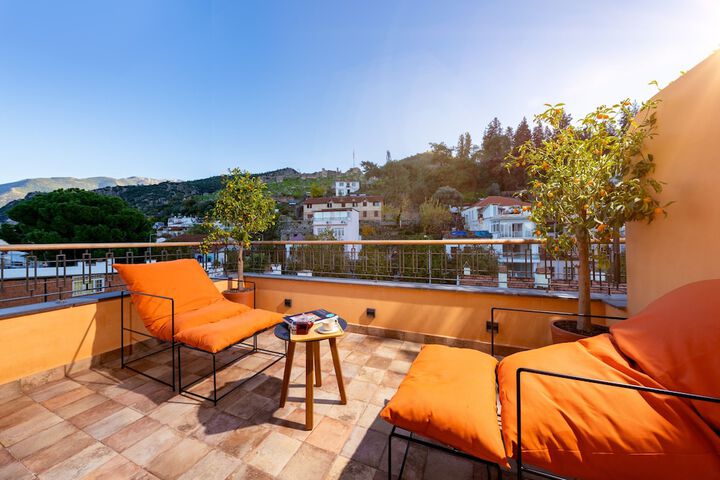 Terrace/Patio 69 of 76