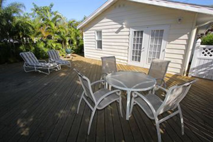 Terrace/Patio 102 of 104
