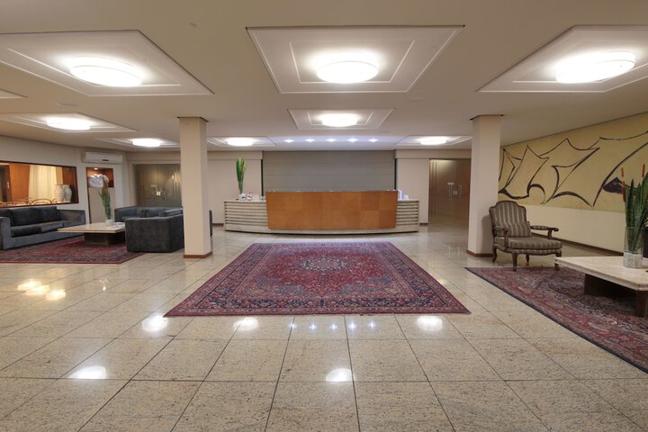 Hotel Interior 2 of 36